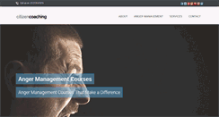 Desktop Screenshot of citizencoaching.com